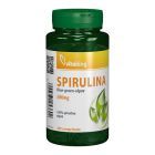 Spirulina 500mg 200 cpr, Vitaking