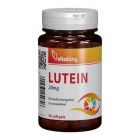 Luteina 20mg 30 cps, Vitaking