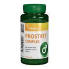 Complex natural pentru Prostata 60 cps, Vitaking