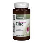 Immuno Zinc masticabil cu Echinacea 60 cpr masticabile, Vitaking