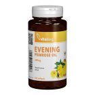 Evening Primrose Oil (ulei de primula) 500mg 100 cps, Vitaking