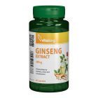 Extract de Ginseng 400mg 90 cps, Vitaking