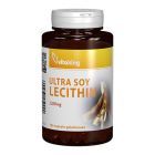 Lecitina Forte 1200mg 100 cps, Vitaking