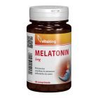 Melatonina 5mg 60 cpr, Vitaking