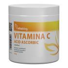 Vitamina C cristalizata 400g, Vitaking