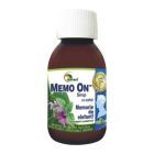 Memo On Sirop 100ml, Ayurmed