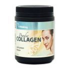 Colagen cu vitamina C gust de lamaie 330g, Vitaking