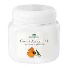 Crema anticelulita cu extract de galbenele 500ml, Cosmetic Plant