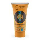Crema protectie solara Ozon SPF 30 cu ulei de masline ozonizat 30ml, Cosmetic Plant
