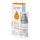 Crema antirid contur ochi si buze cu acid hialuronic 4D & ulei din samburi de struguri 30ml, Cosmetic Plant