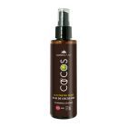 Ulei plaja Cocos SPF 6 cu ulei de cocos bio 150 ml, Cosmetic Plant