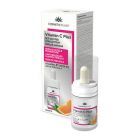 Ser antirid concentrat uleios Vitamin C Plus 30ml, Cosmetic Plant