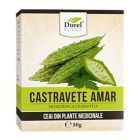 Ceai de Castravete Amar 50g, Dorel Plant