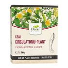 Ceai Circulatoriu-plant 150g, Dorel Plant