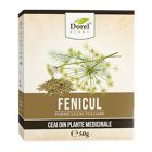 Ceai de Fenicul 50g, Dorel Plant