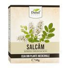 Ceai de Flori de salcam 50g, Dorel Plant