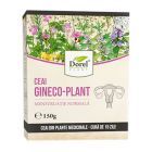 Ceai Gineco-plant (uz intern) 150g, Dorel Plant