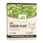 Ceai Hemoro-plant (uz extern) 150g, Dorel Plant