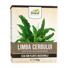 Ceai de Limba cerbului 120g, Dorel Plant