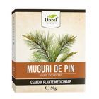 Ceai de Muguri de pin 50g, Dorel Plant