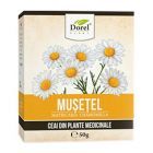 Ceai de Musetel 50g, Dorel Plant