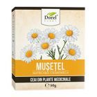 Ceai de Musetel 50g, Dorel Plant