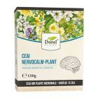 Ceai Nervocalm-plant 150g, Dorel Plant