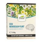 Ceai Nervocalm-plant 150g, Dorel Plant