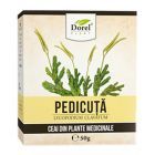 Ceai de Pedicuta 50g, Dorel Plant