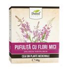 Ceai de Pufulita cu flori mici 50g, Dorel Plant