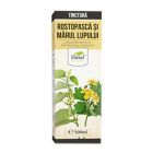 Tinctura de Rostopasca si marul lupului 200ml, Dorel Plant