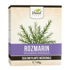 Ceai de Rozmarin 50g, Dorel Plant