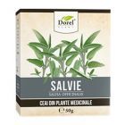 Ceai de Salvie 50g, Dorel Plant