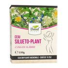 Ceai Silueto-plant 150g, Dorel Plant