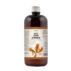 Sirop de Catina si propolis 500ml, Dorel Plant