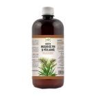 Sirop de Muguri de pin si patlagina 500ml, Dorel Plant