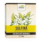 Ceai de Sulfina 50g, Dorel Plant