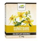 Ceai de Sunatoare 50g, Dorel Plant