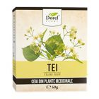 Ceai de Tei 50g, Dorel Plant