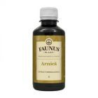 Tinctura Arnica 200ml, Faunus Plant