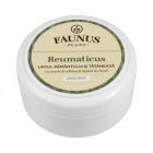 Unguent Reumaticus (Untul Pamantului si Tataneasa) 100ml, Faunus Plant