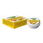 Balsam crema cu galbenele, sunatoare si catina 15g, Manicos