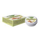 Balsam crema cu migdale dulci, macadamia si struguri 15g, Manicos