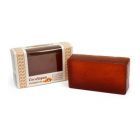 CocoSapun transparent cu argan, extract de catina si aroma populara 100g, Manicos