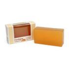CocoSapun transparent cu argan, lapte, miere si parfum asortat 100g, Manicos
