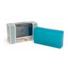 CocoSapun transparent cu argan, musetel si note relaxante 100g, Manicos