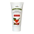 Crema anticelulitica cu iedera si ciocolata 200ml, Manicos