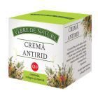 Crema antirid cu unt de Shea 50ml, Manicos