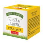 Crema calcaie exfolianta 100ml, Manicos