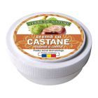 Crema cu castan, musetel si camfor 15g, Manicos